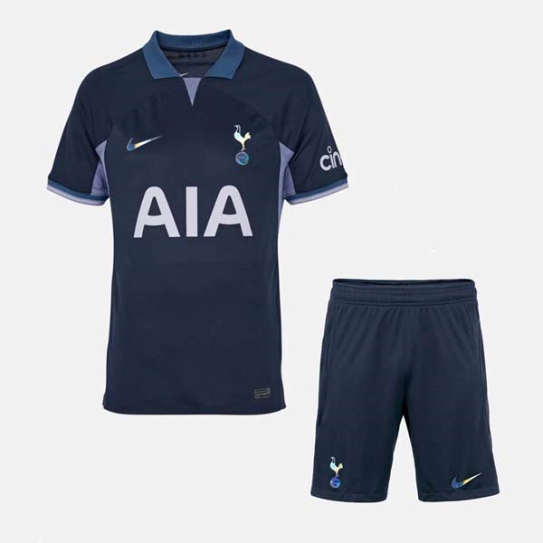 Maillot Tottenham Exterieur Enfant 2023-24